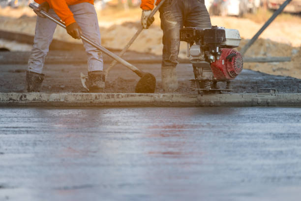 Best Commercial Concrete Services in Norwood, PA