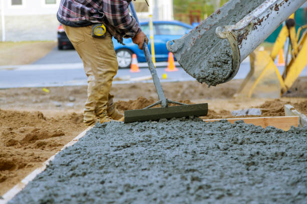 Best Concrete Foundation Repair in Norwood, PA