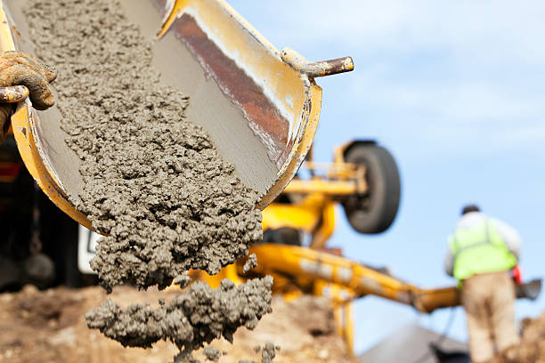 Best Concrete Foundation Repair in Norwood, PA