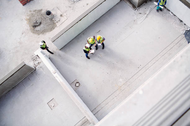 Best Industrial Concrete Flooring in Norwood, PA