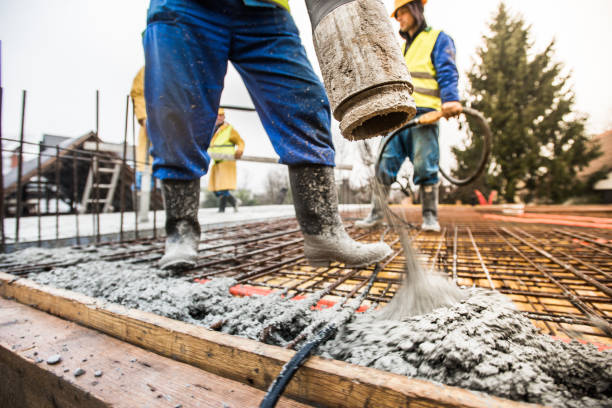 Best Residential Concrete Solutions in Norwood, PA